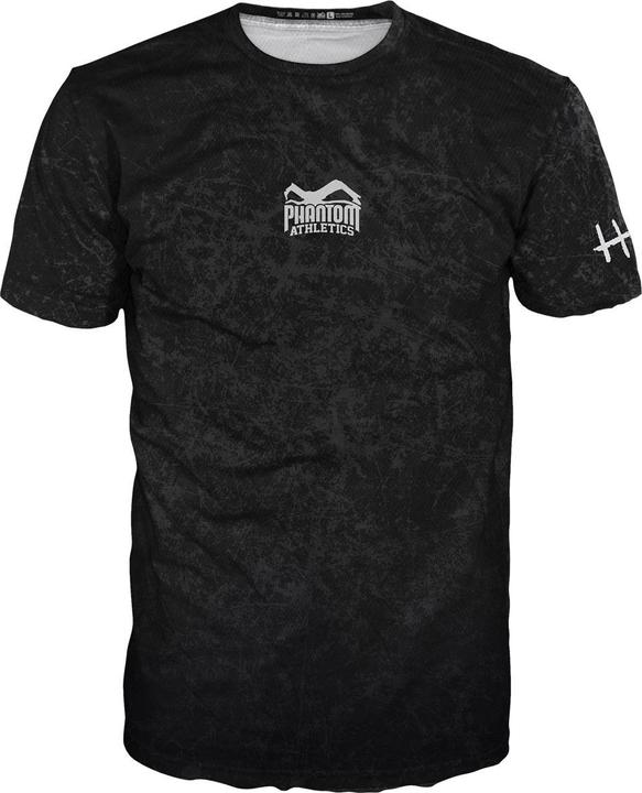 Phantom Athletics T-Shirt EVO Serious (XXL)