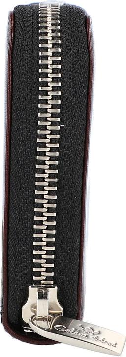 Actual product image Golden Head Colorado wallet leather 15 cm