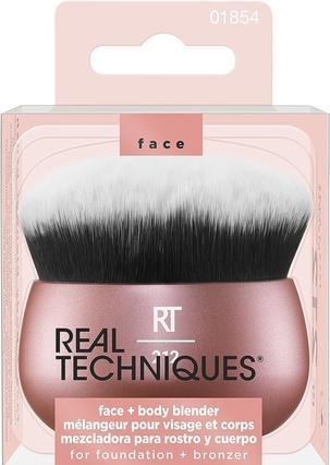 Actual product image Real Techniques Brushes Face + Body Blender (Foundation)