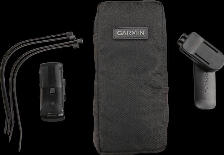 Produktbild Garmin Outdoor Kit + Etui