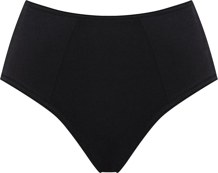 Actual product image Felina Pure Balance Waist Briefs (42, XL, Single pack)