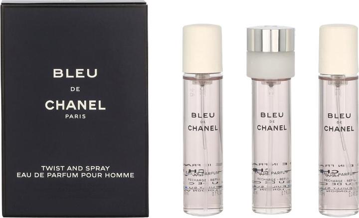 Image du produit Chanel Bleu de Pour Homme (Eau de parfum, 60 ml)