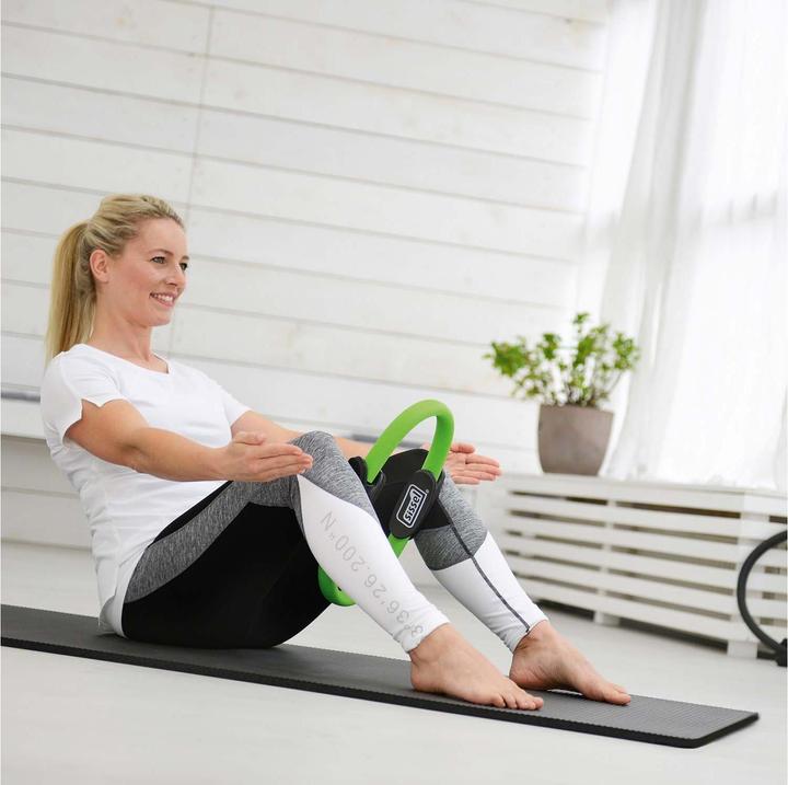 Produktbild Sissel Pilates