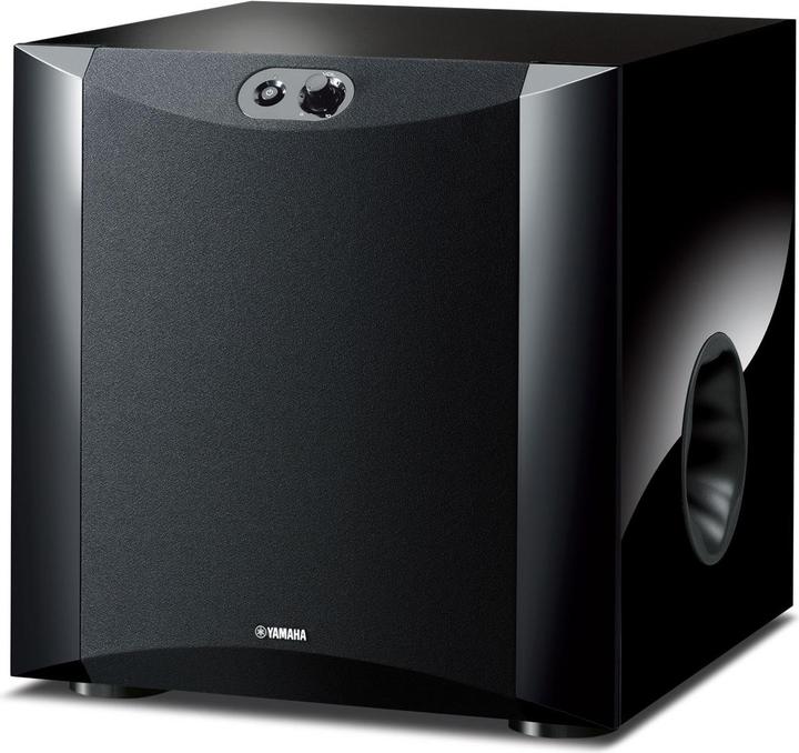Yamaha Ns-Sw300 (1 Stk., 250 W)