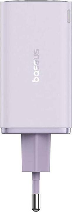 Produktbild Baseus GAN6 Pro Fast Charger, 2xUSB-C 2xUSB, 65W (65 W)