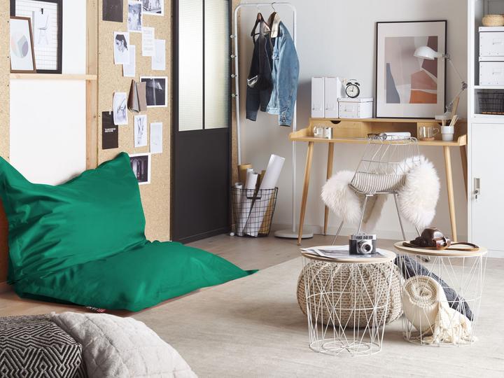 Image du produit Beliani Fuzzy