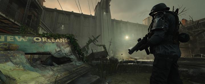 Image du produit Bethesda Wolfenstein Double Pack - The New Order et The Old Blood (Xbox One S, EN)