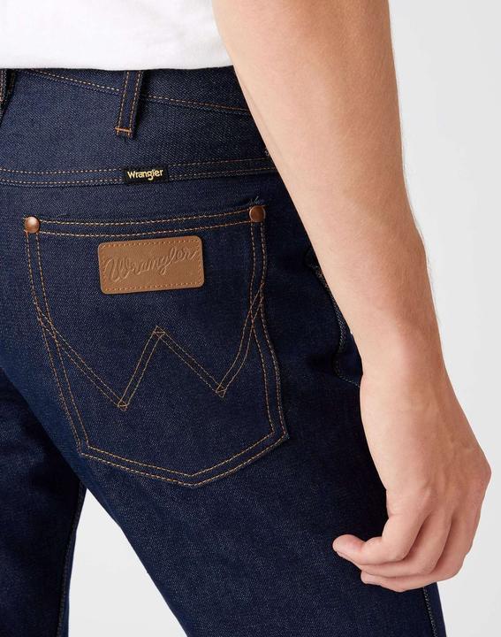 Immagine prodotto Wrangler Icone 11MWZ Western Slim Jeans (W31/L34)