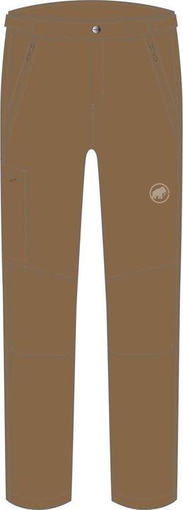 Actual product image Mammut Runbold IV Pants, Wanderhose (54)