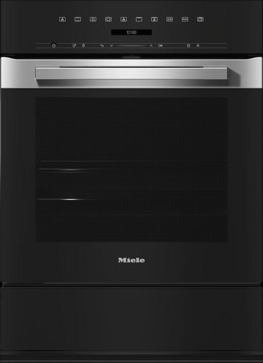 Miele DGC 7250-55