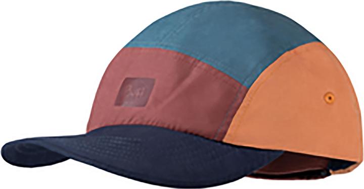 Produktbild Buff 5 Panel Go (One Size)