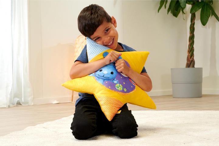 Produktbild Simba Sternkissen (45 x 45 cm)