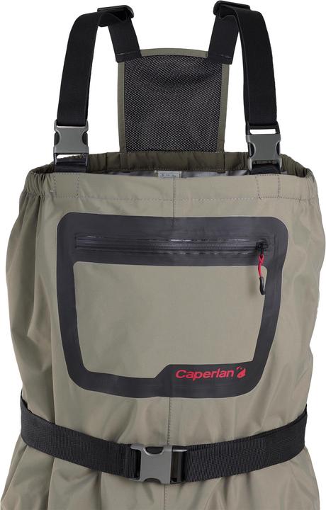 Actual product image Caperlan WADERS 500 (L)
