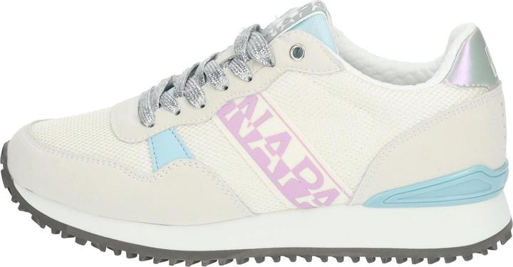 Actual product image Napapijri Sports shoes ASTRA sneakers (37)