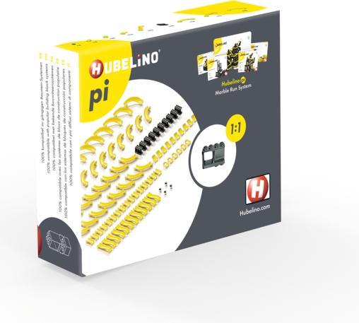 Produktbild Hubelino pi Kugelbahn