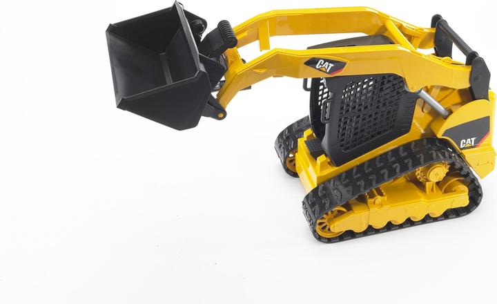 Image du produit Bruder Chargeur Cat Delta