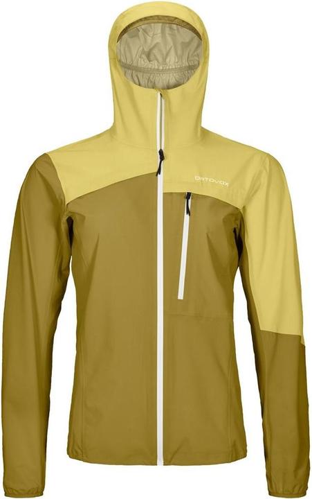 Produktbild Ortovox CIVETTA JACKET W 2.5 L (M)