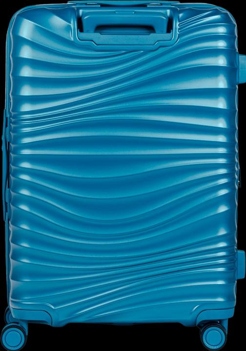 Actual product image Swissbags Cruise - Size Medium expandable (80 l, M (50 - 90l))