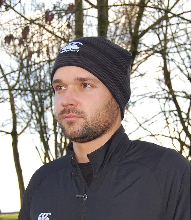 Immagine prodotto Canterbury Cappello invernale di squadra (Taglia unica)