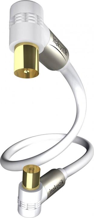 Inakustik Premium 90 (100 dB, Antenna cable)