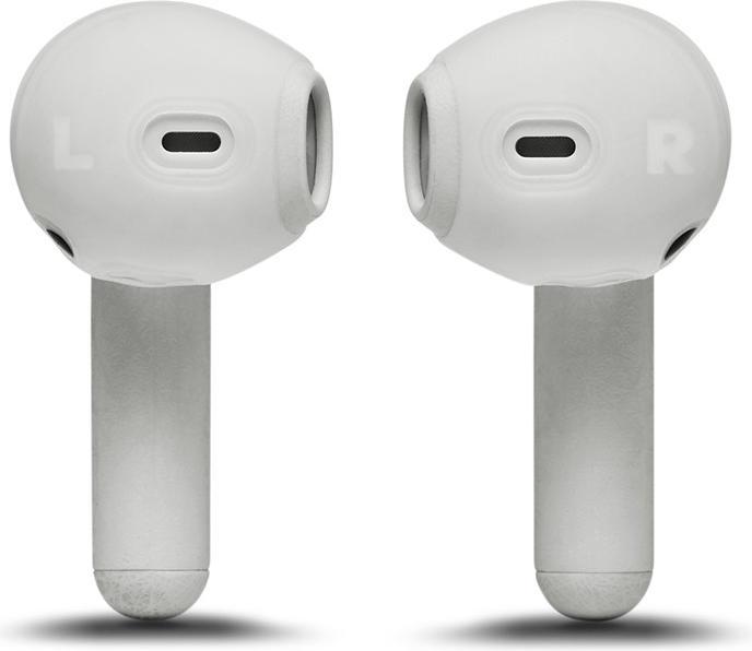 Produktbild adidas Z.N.E 01 True Wireless Sports Earbuds – Light Grey (15 h, Kabellos)
