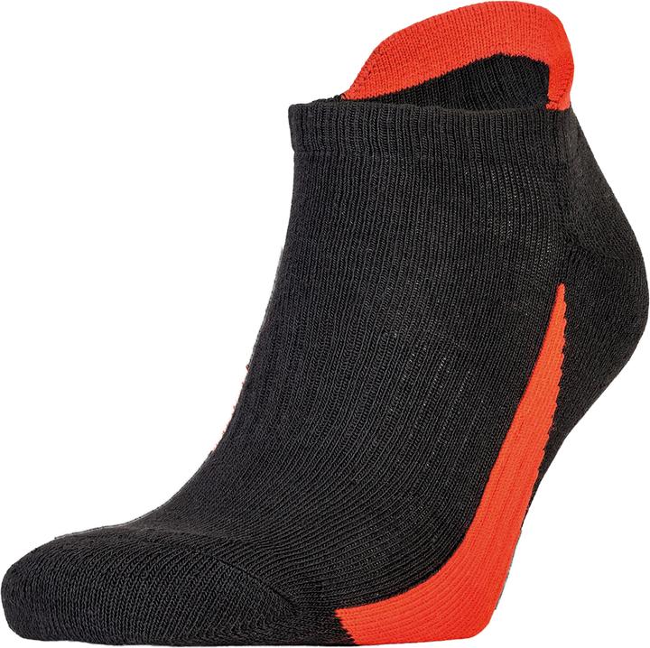 Actual product image Spiro SportSneaker socks 3 pairs (pack of 3, 37 - 41)
