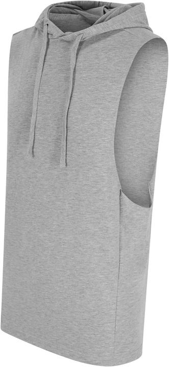 Image du produit Awdis Adulte Just Cool Urban Sweat à capuche sans manches Muscle (S)
