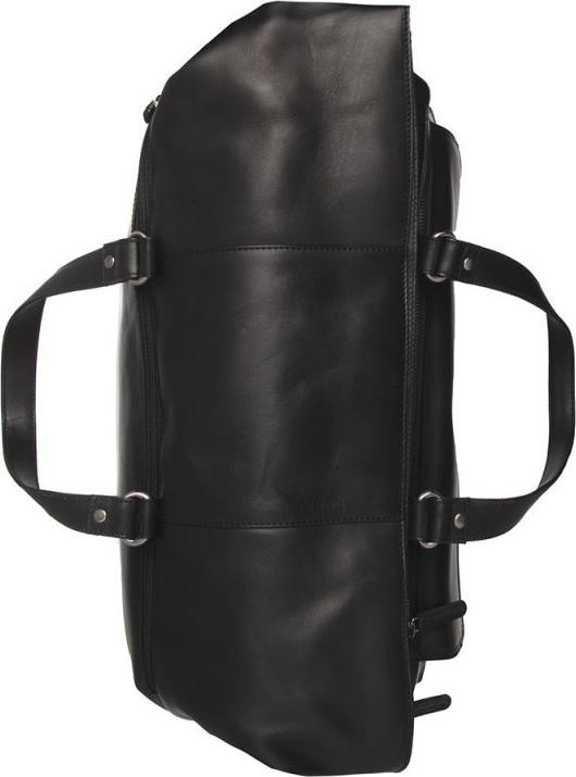 Actual product image The Chesterfield Brand Lazio weekender travel bag leather 50 cm (39.10 l)
