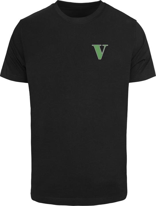 Merchcode Grand Collage T-Shirt Round Neck - 116449 (L)