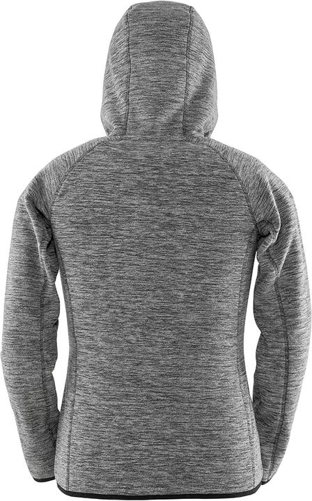 Produktbild Spiro MicrofleeceKapuzenjacke (XXL)