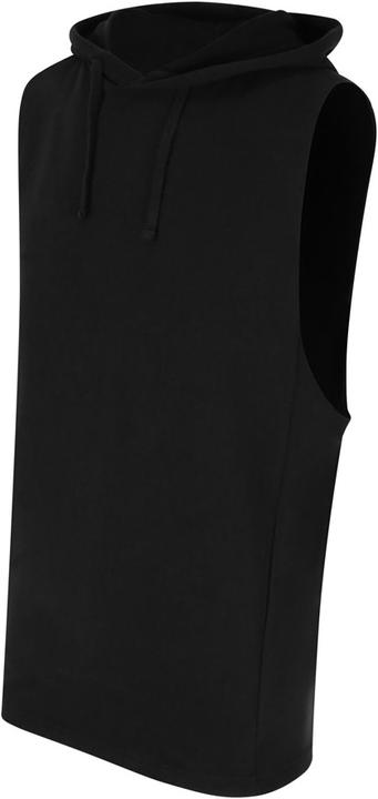 Image du produit Awdis Adulte Just Cool Urban Sweat à capuche sans manches Muscle (XXL)