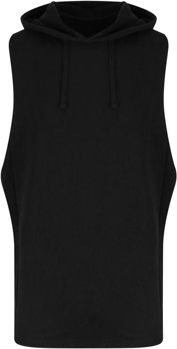 Image du produit Awdis Adulte Just Cool Urban Sweat à capuche sans manches Muscle (XXL)