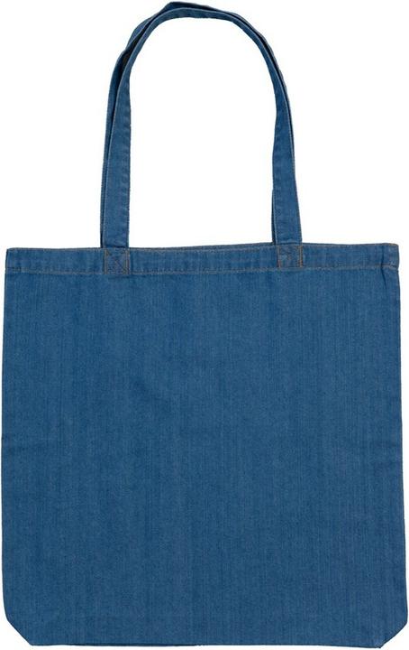 DenimTragetasche (12 l)