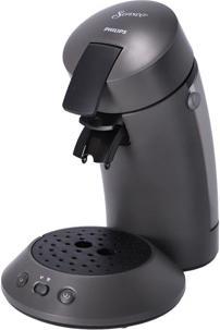 Actual product image Philips CSA210/50 (Senseo)