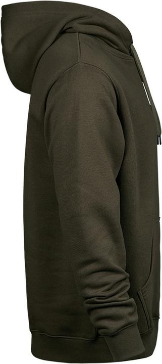 Produktbild Tee Jays Kapuzenjacke (S)