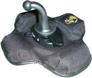 Actual product image Garmin Portable adhesive holder