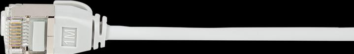 Actual product image LogiLink Network cable (STP, CAT6a, 0.30 m)
