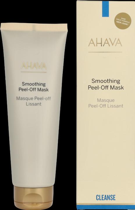 Immagine prodotto Ahava Alghe Dunaliella (125 ml)