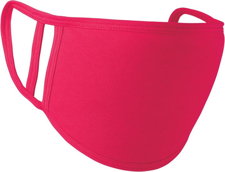 Dunkles Pink