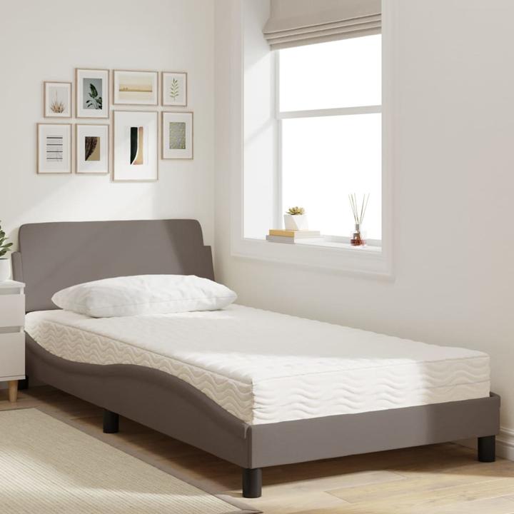 Actual product image VidaXL Khloe (100 x 200 cm)