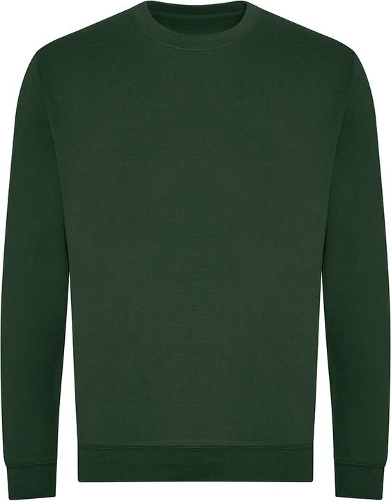 Awdis Sweatshirt aus biologischem Anbau