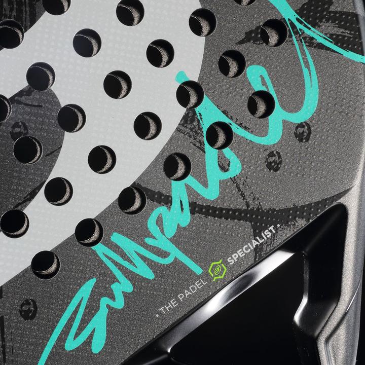 Produktbild Bullpadel Ionic Light 24 Padelschläger