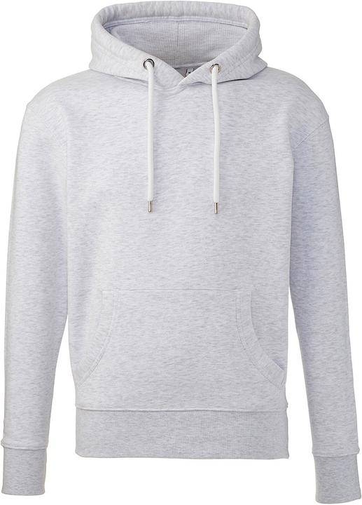 Produktbild Anthem Kapuzenpullover Baumwolle aus biologischem Anbau (3XL)