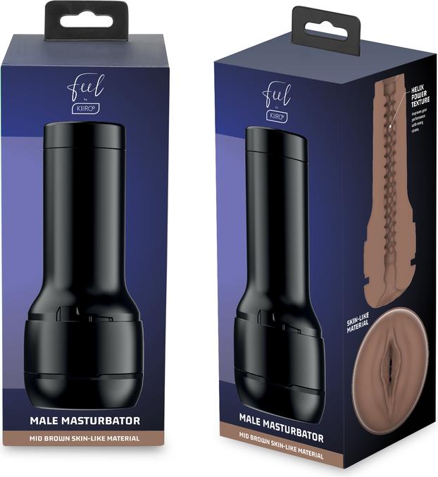 Immagine prodotto Kiiroo Feel Strocker - Realister Stroker