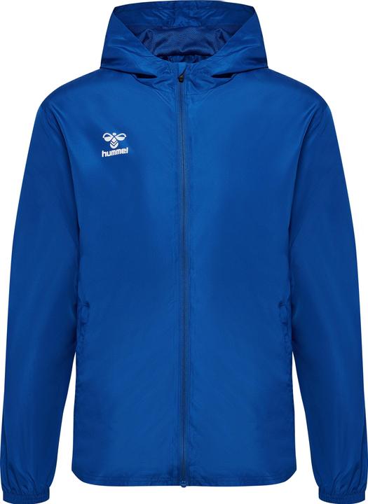 Actual product image hummel Hmlessential Aw Jacket (L)
