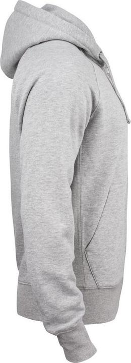 Produktbild Clique Harper Hoodie mit durchgehendem Reissverschluss (M)