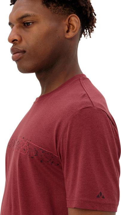 Produktbild Vaude Cyclist T-Shirt V (M)
