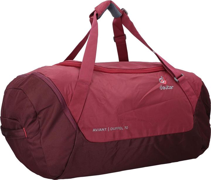 Produktbild Deuter Aviant Duffel (70 l)
