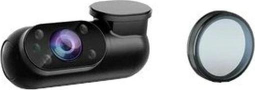 Viofo A229 Pro 2CH - Dashcam doppia 4K - Filtro cpl gratuito incluso - Modello 2023 (Ricevitore GPS, Microfono incorporato, Visione notturna, Accelerometro, Display integrato, WiFi, 4K)