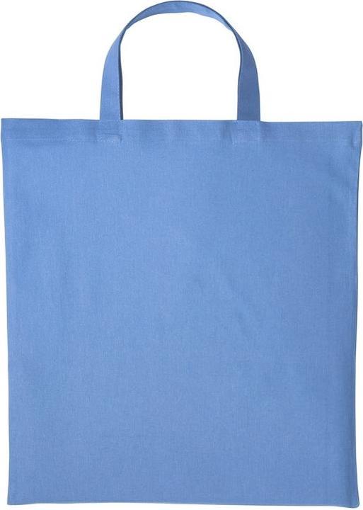 Kornblumenblau